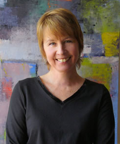 Jeannie Sellmer
