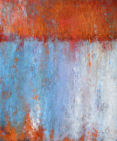 Fire and Water I