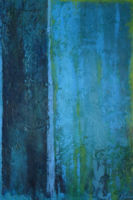 Blue in Green