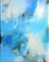 Blue Reverie 1