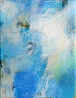Blue Reverie 2