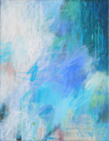 Blue Reverie 3