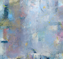 Frosty Turbulence