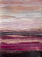 Fuschia Sunrise 1
