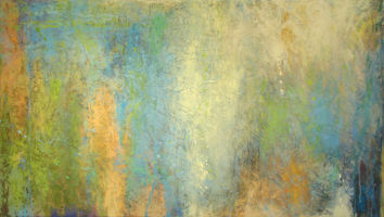 Light in the Garden