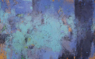 Opalescent