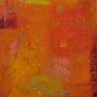 Orange Intoxication