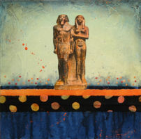 Mycerinus and his Queen