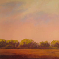 Autumn Cottonwoods