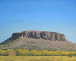 Black Mesa