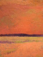 Burning Sky II