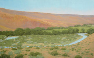 Chama River Midsummer
