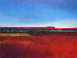 Distant Mesa