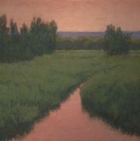 Evening Reflection