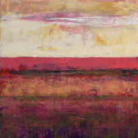 Late Afternoon #1