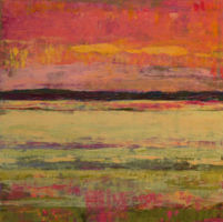 Late Afternoon #2