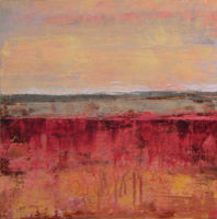 Late Afternoon #3