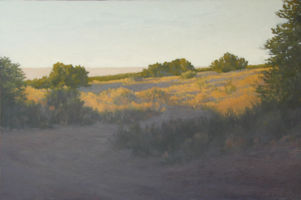 Late Light, Elena Gallegos