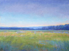 Lingering Light