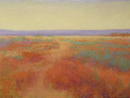 The Orange Field