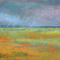 Rain Passing Through