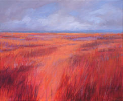 Reds of Autumn
