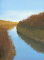 Reflection, Bosque del Apache
