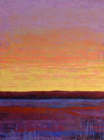 Salsa Sunset #1