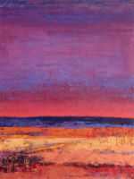 Salsa Sunset #2