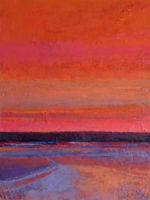 Salsa Sunset #3