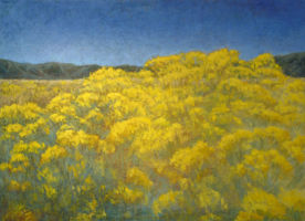 September Gold