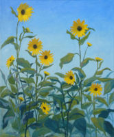Simply Sunflowers