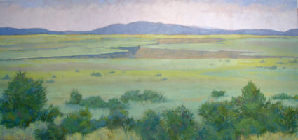 Taos Gorge