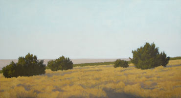 The Open Sky