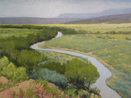 The River