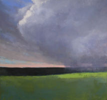 The Summer Rains