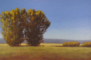 Two Trees
